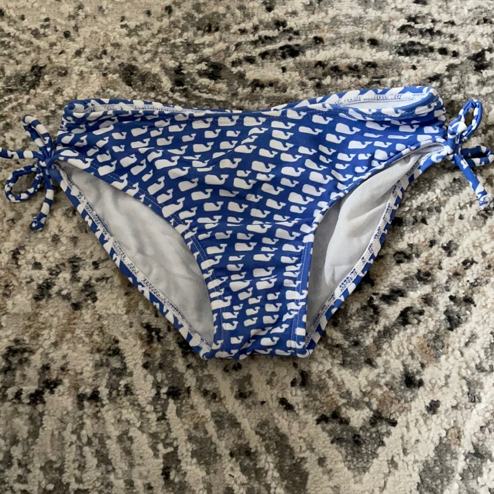Girls Vineyard Vine for Target Swim Bottoms